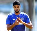 Injury Blow For India Ahead Of 4th Test
