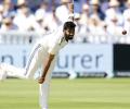 Why India may be tempted to play Bumrah in 4th Test