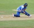 'I picked that from Pant': Deepti on one-handed six