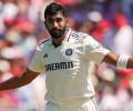 Bumrah 'has to play' India's must-win Test
