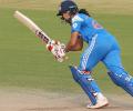 India can bank on Rawal's consistency at World Cup