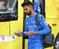 Why Gaikwad opted out of county deal with Yorkshire