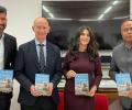 Puja Pujara's Candid Memoir Adorns Lord's Library