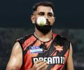Shami's IPL future: Where will the veteran play next?