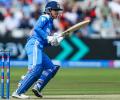 England beat India in rain-marred 2nd WODI