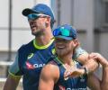 Aus all-rounder to give up bowling to stretch career