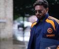 Rishabh Pant's Viral Video Has Everyone Guessing