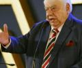 Old Trafford honours Farokh Engineer; India yet to follow
