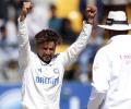 Will India Drop Jadeja Or Sundar To Include Kuldeep?