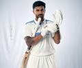 Double blow for India ahead of must-win Manchester Test