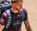 'We'll match their aggression': Stokes warns India