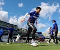 Injury-hit India face must-win battle at Old Trafford
