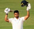 Karun Nair returns to Karnataka despite Vidarbha heroics