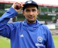 Why Do Ashwin, Dhoni Rate Anshul Kamboj Highly?