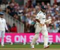 'Pant's brave knock will be remembered for 50 years'