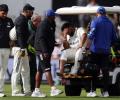 Gambhir, Stokes differ on 'ridiculous' injury replacement rule