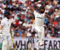 What Went Wrong for India on Day 2 in Manchester