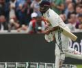 'He risked a lot': Pant's one-legged heroics
