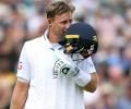 'Joe Root Has Always Played With A Smile'