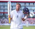 England in command as Root takes honours on Day 3