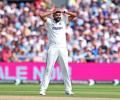 Rahane's advice for India ahead of Oval Test
