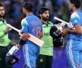 Asia Cup in UAE: India-Pak set for explosive showdown