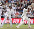 Ever-reliable Rahul hits another major milestone!