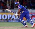 Pollard hails 'Hitman': 'Rohit knows what he wants'