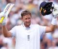 'Wouldn't be surprised if Root chases Tendulkar down'