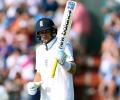 Joe Root Breaks Bradman's Record!