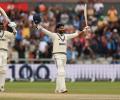 4th Test Takeaways: The Highs and Lows