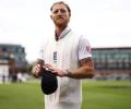 'Pain is just an emotion': Stokes refuses to back down