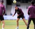 England spring a surprise: Jamie Overton recalled for Oval Test