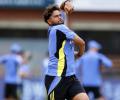 Can Kuldeep be the solution to India's bowling woes?
