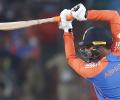 ICC Rankings: Abhishek Topples Head, Jadeja's Reign On