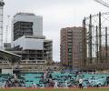 Can India Repeat 2021 Magic At Oval?