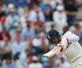 Major Milestones Beckon Gill, Siraj, Jadeja at Oval