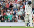 Why Gill is forgiven for major slip up on Day 1