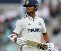 After Aussie snub, Jaiswal eyes Ranji redemption in Jaipur