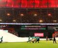 IPL Final: Will Rain Play Spoilsport?