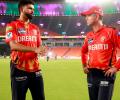 Why Ricky Ponting Believes Shreyas Iyer Should Captain India's T20 Team