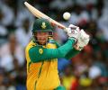 South Africa's Klaasen retires from international cricket