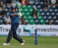 Ton-up Root helps England to down WI, claim ODI series