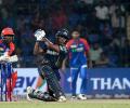 Can Shreyas Pip Sai Sudharsan To MVP?