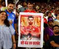 Why Punjab fans love to call Shreyas 'Sarpanch Sahab'