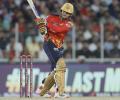 Amid heartbreak, Priyansh Arya creates IPL history