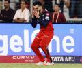 PIX: Tears of joy for Kohli as RCB finally win IPL