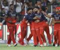 How RCB's Astute Auction Strategy Reaped Rich Rewards