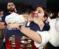 Anuskha-Virat's 9 Relationship Lessons