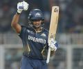 The IPL 2025 Dream XI